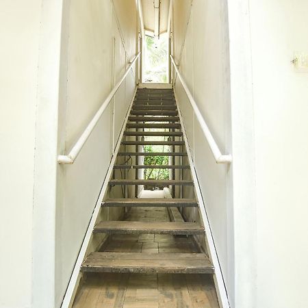 Fabhotel La Volga - Nr Morjim Beach Luaran gambar